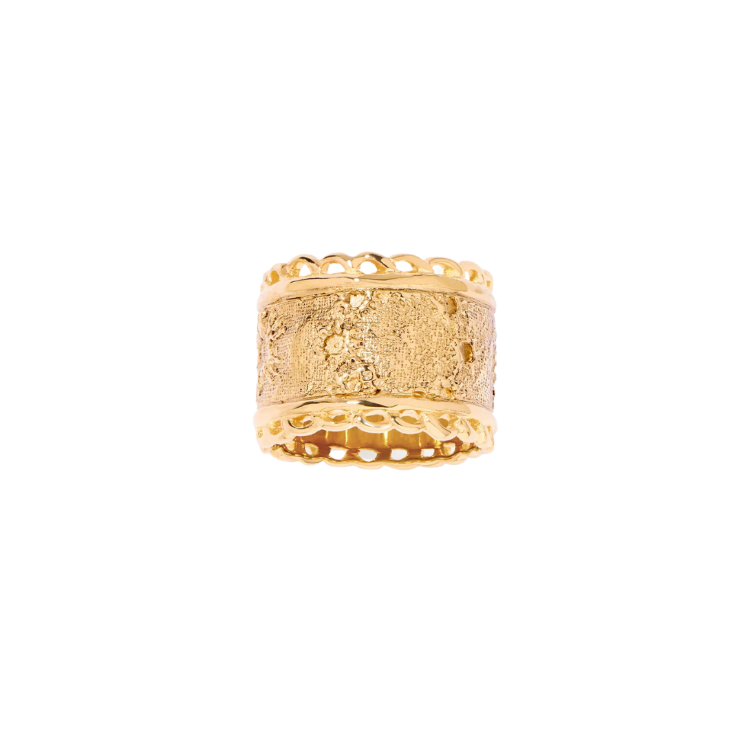 Bague Loumeda