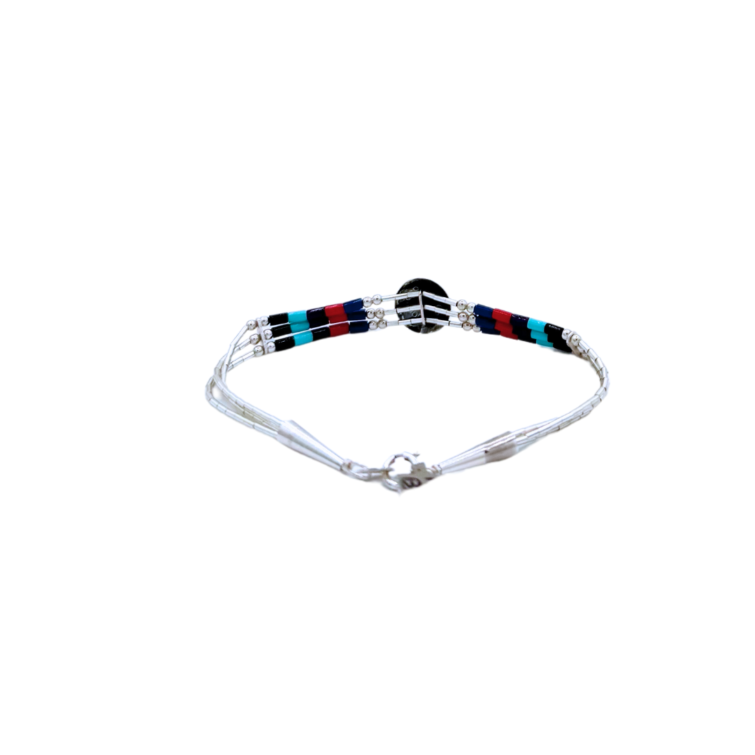Bracelet B336 (disponible en plusieurs couleurs)
