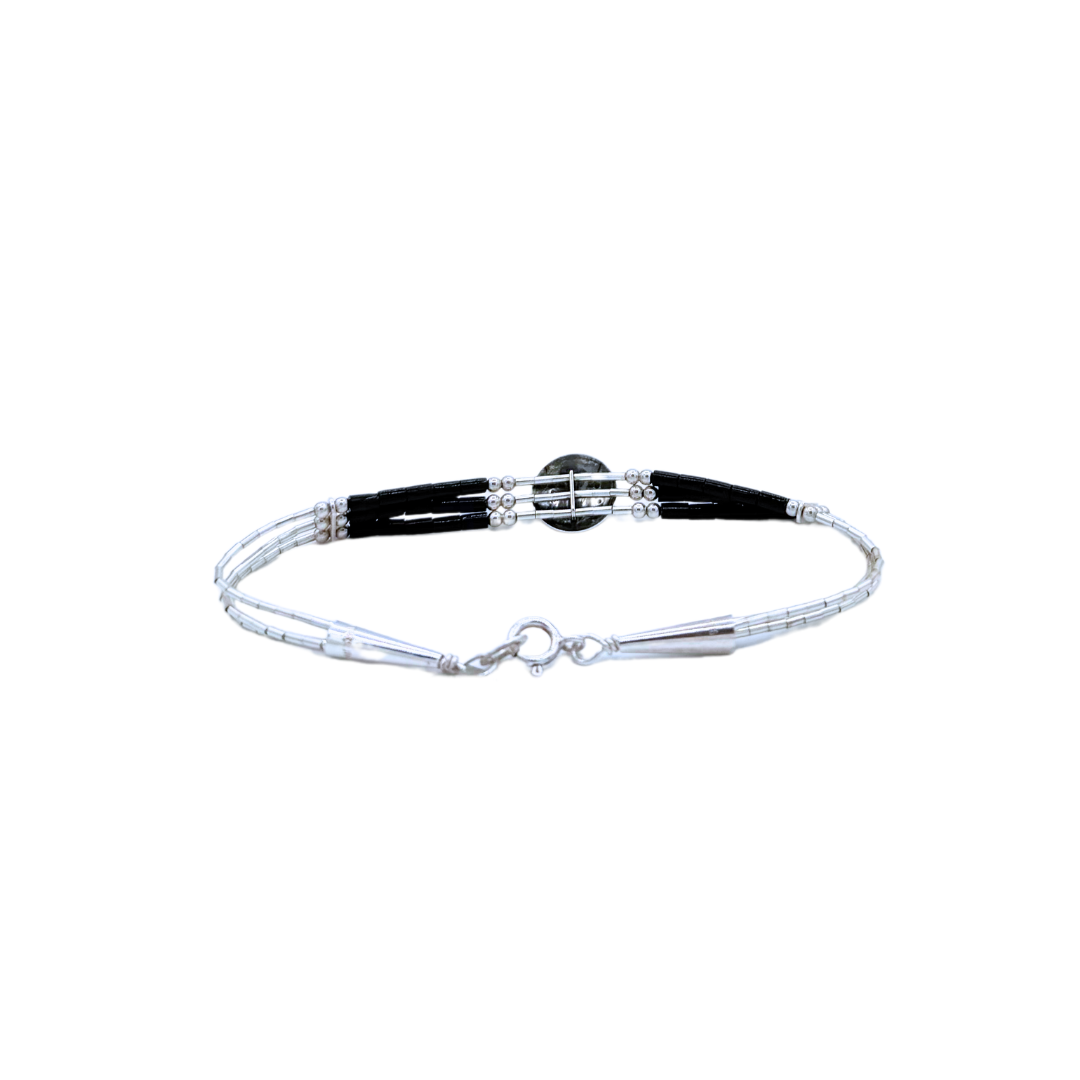 Bracelet B336 (disponible en plusieurs couleurs)
