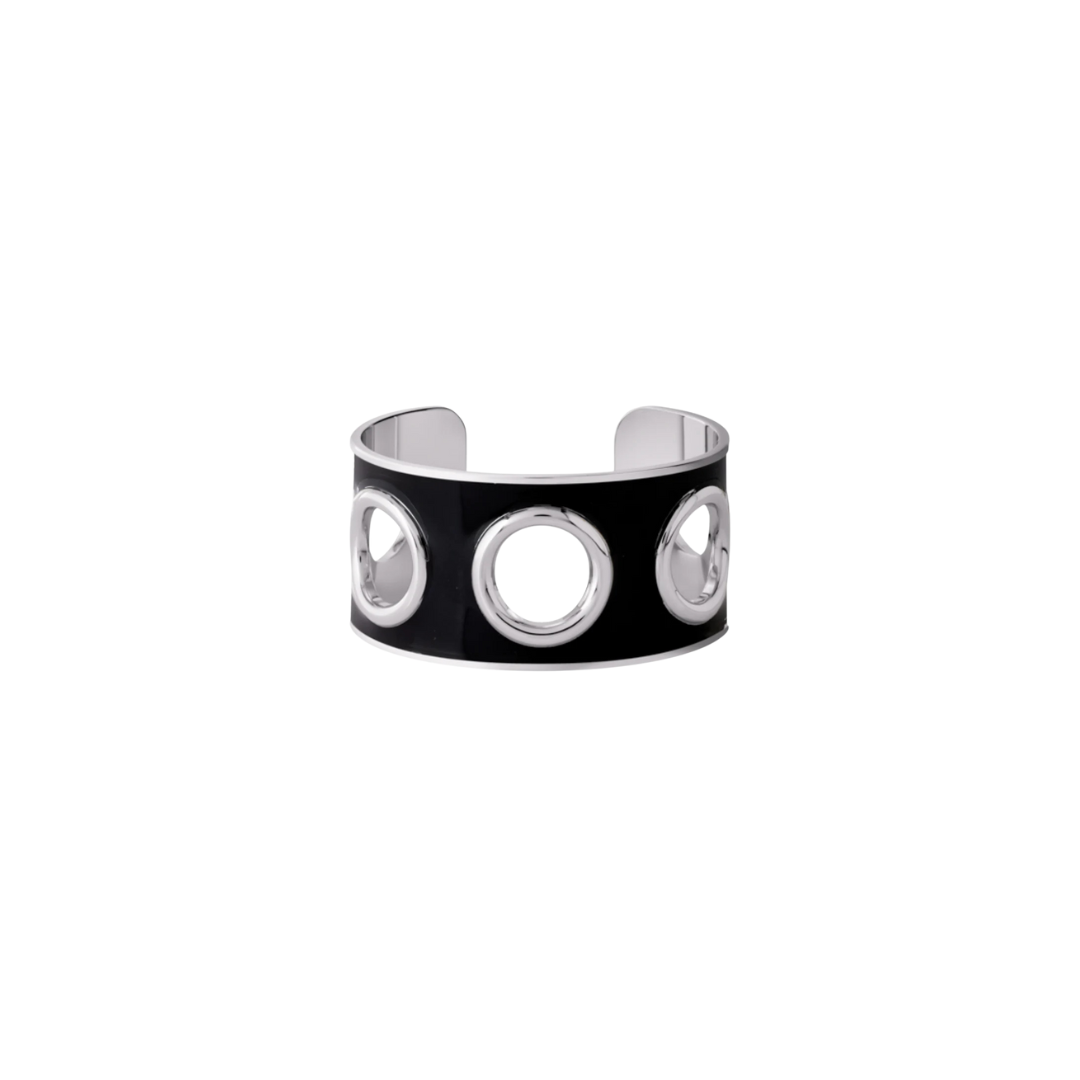 Manchette Eyelet (disponible en plusieurs couleurs)