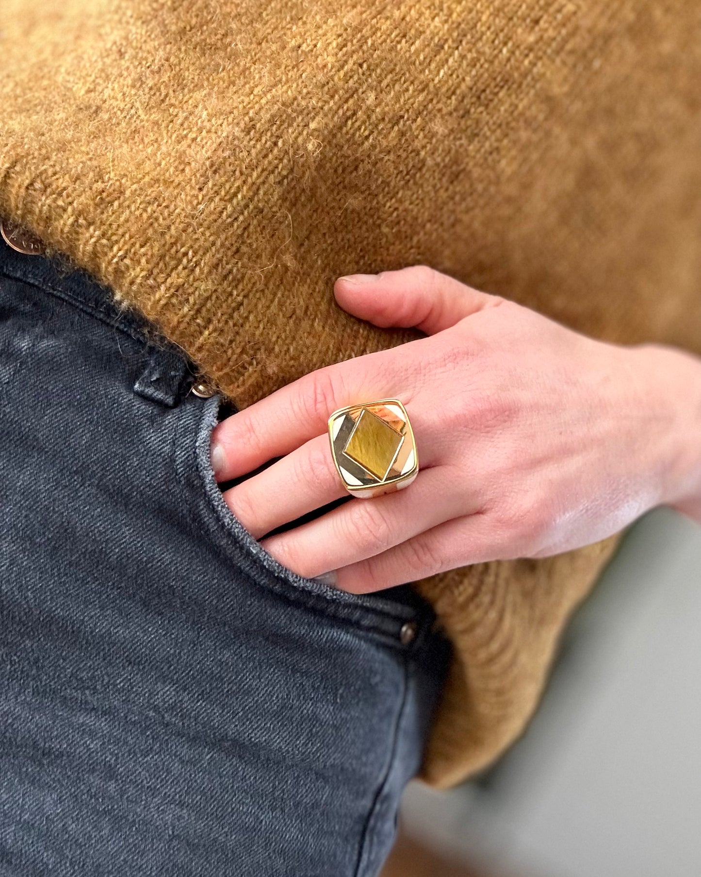 Bague Ambora