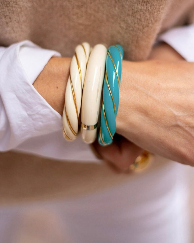 Bracelet Diana (disponible en plusieurs couleurs)
