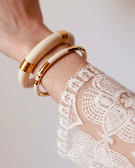 Bracelet Katt (disponible en plusieurs couleurs)