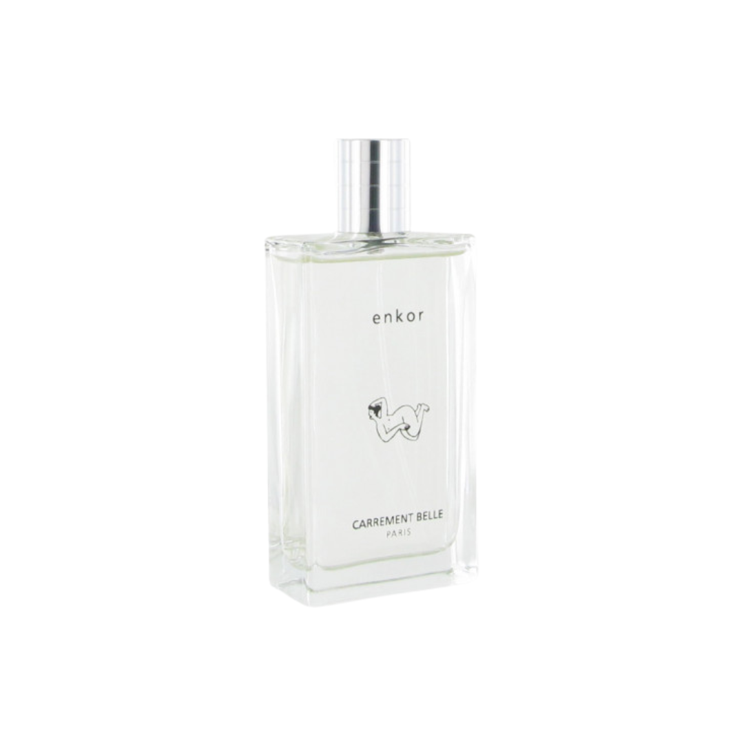 Eau de parfum - Enkor
