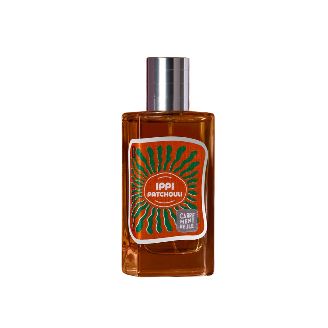 Eau de parfum - Ippi patchouli