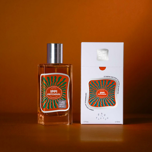 Eau de parfum - Ippi patchouli