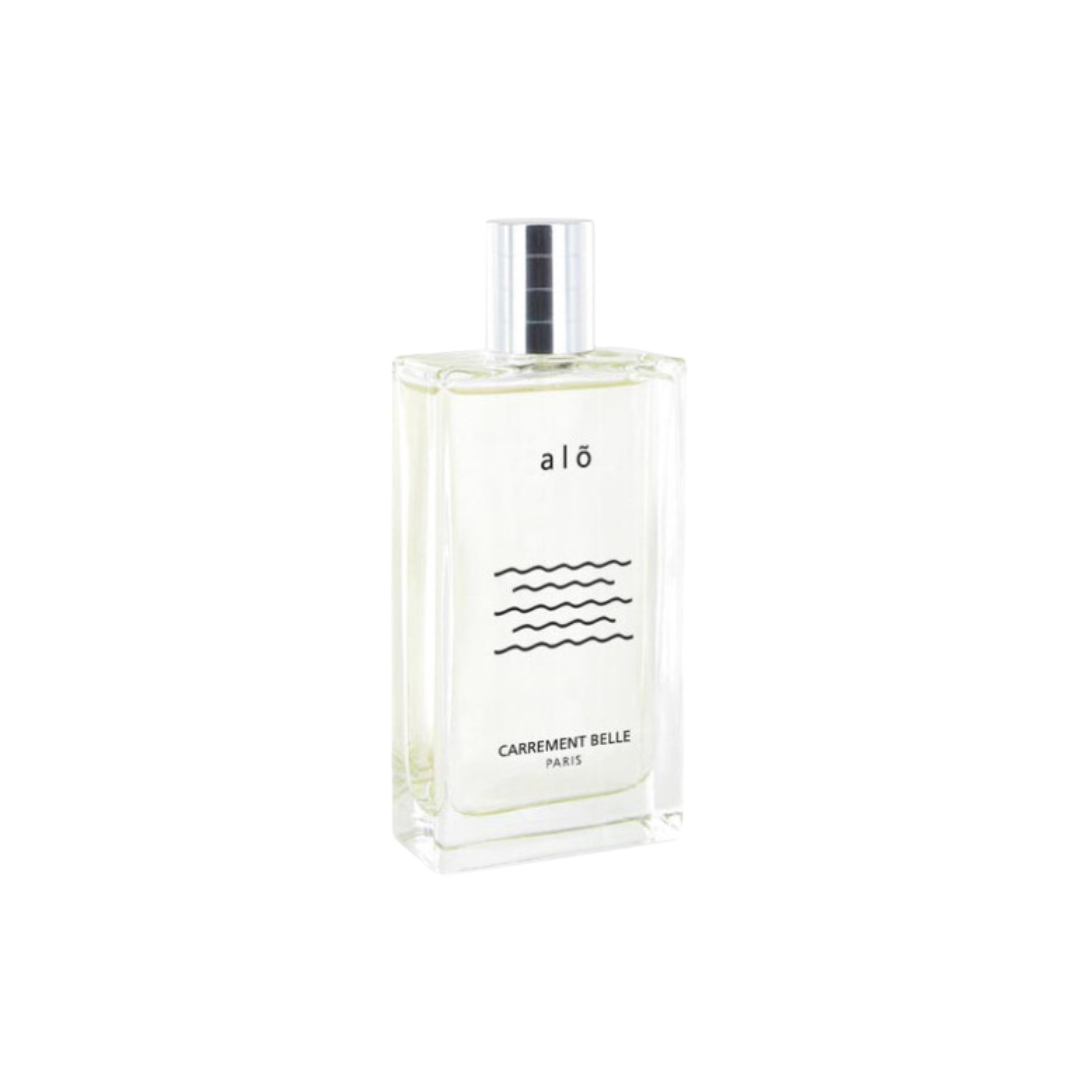 Eau de parfum - Alô