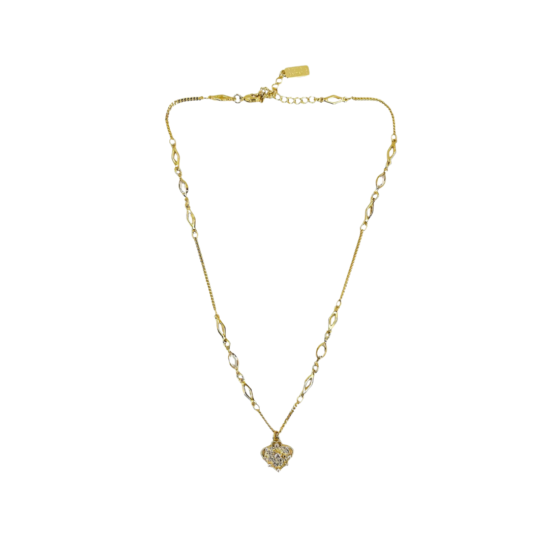 Collier Cœur