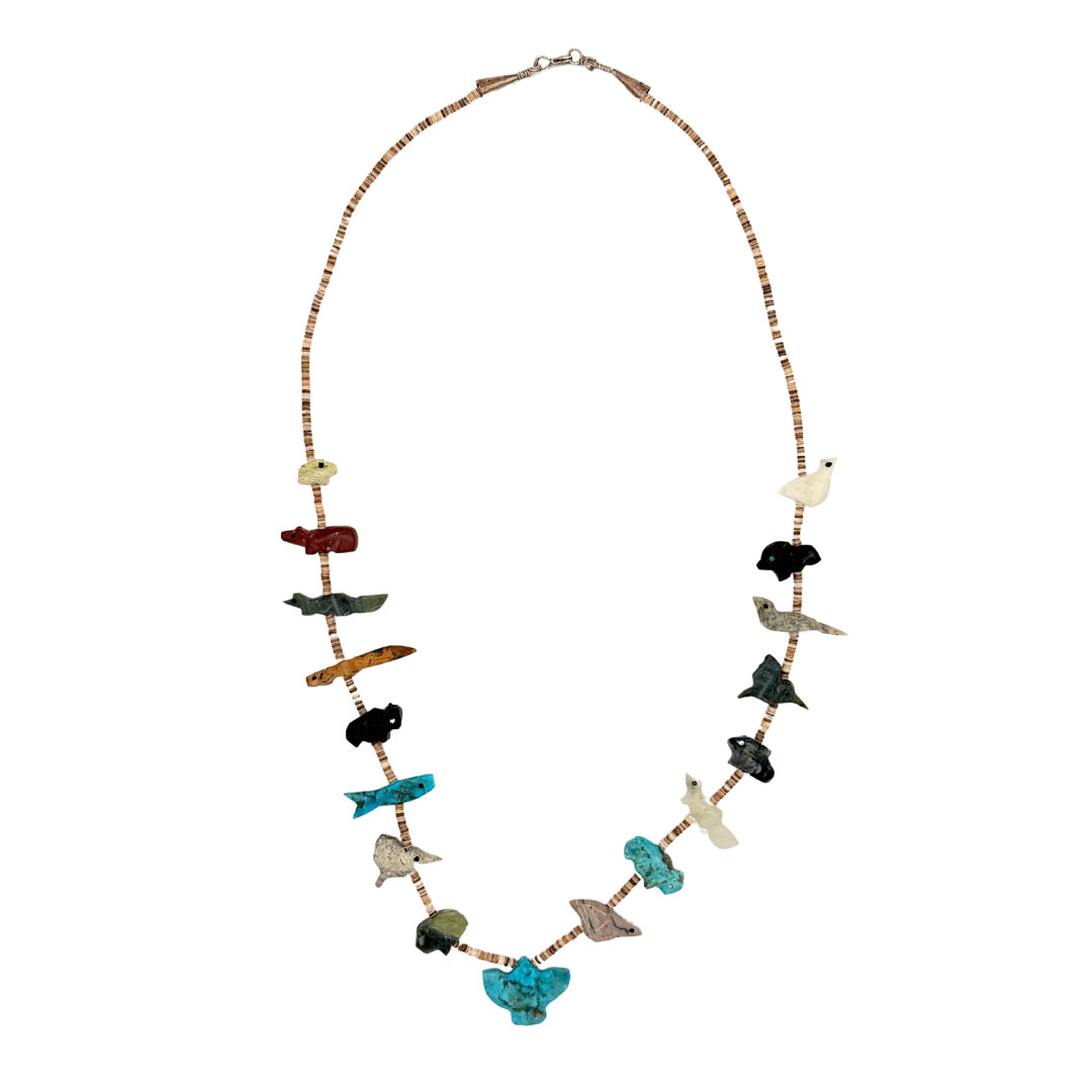 Collier Fétiche