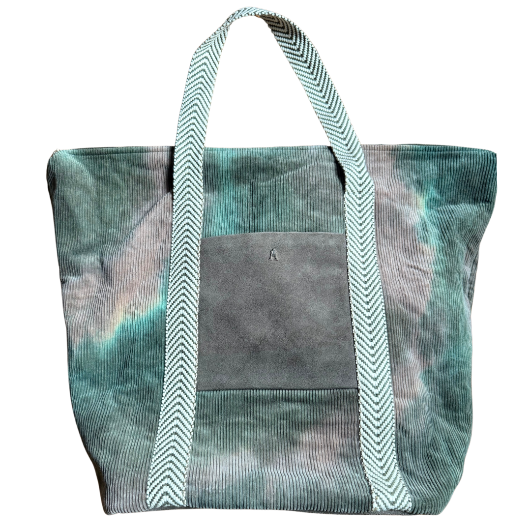 Sac Cocon Ink Otter