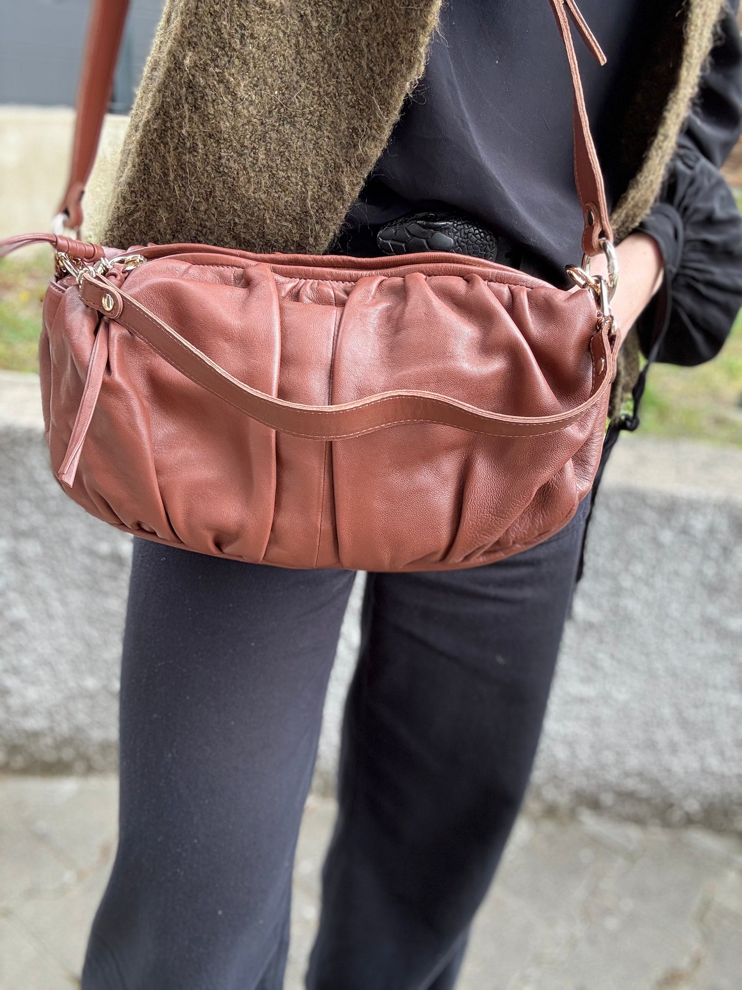 Sac Gramme M (disponibles en plusieurs couleurs)