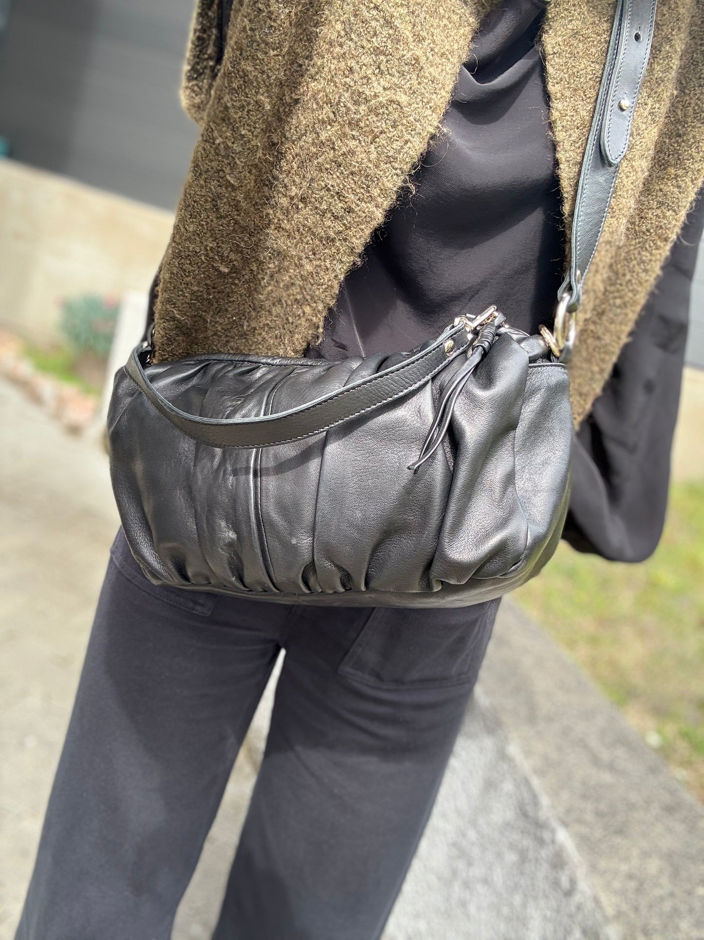 Sac Gramme M (disponibles en plusieurs couleurs)