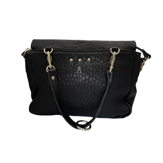 Sac Mini Maths Bubble Noir