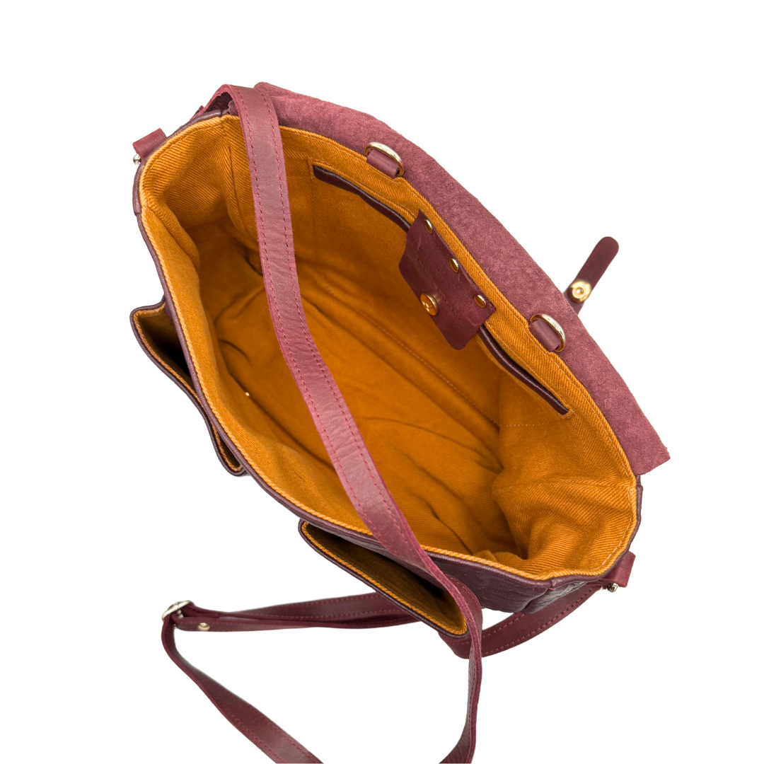 Sac Mini Maths Bubble Sangria