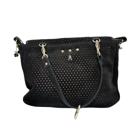 Sac Mini Maths Masque Noir