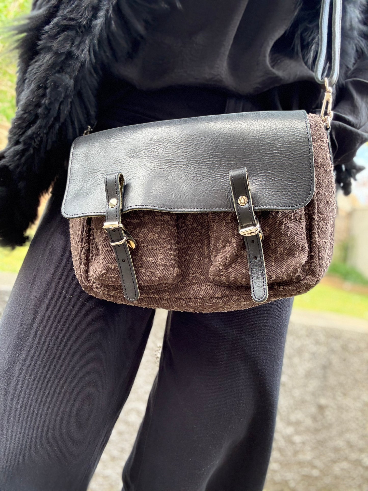 Sac Mini Maths T&C Eben