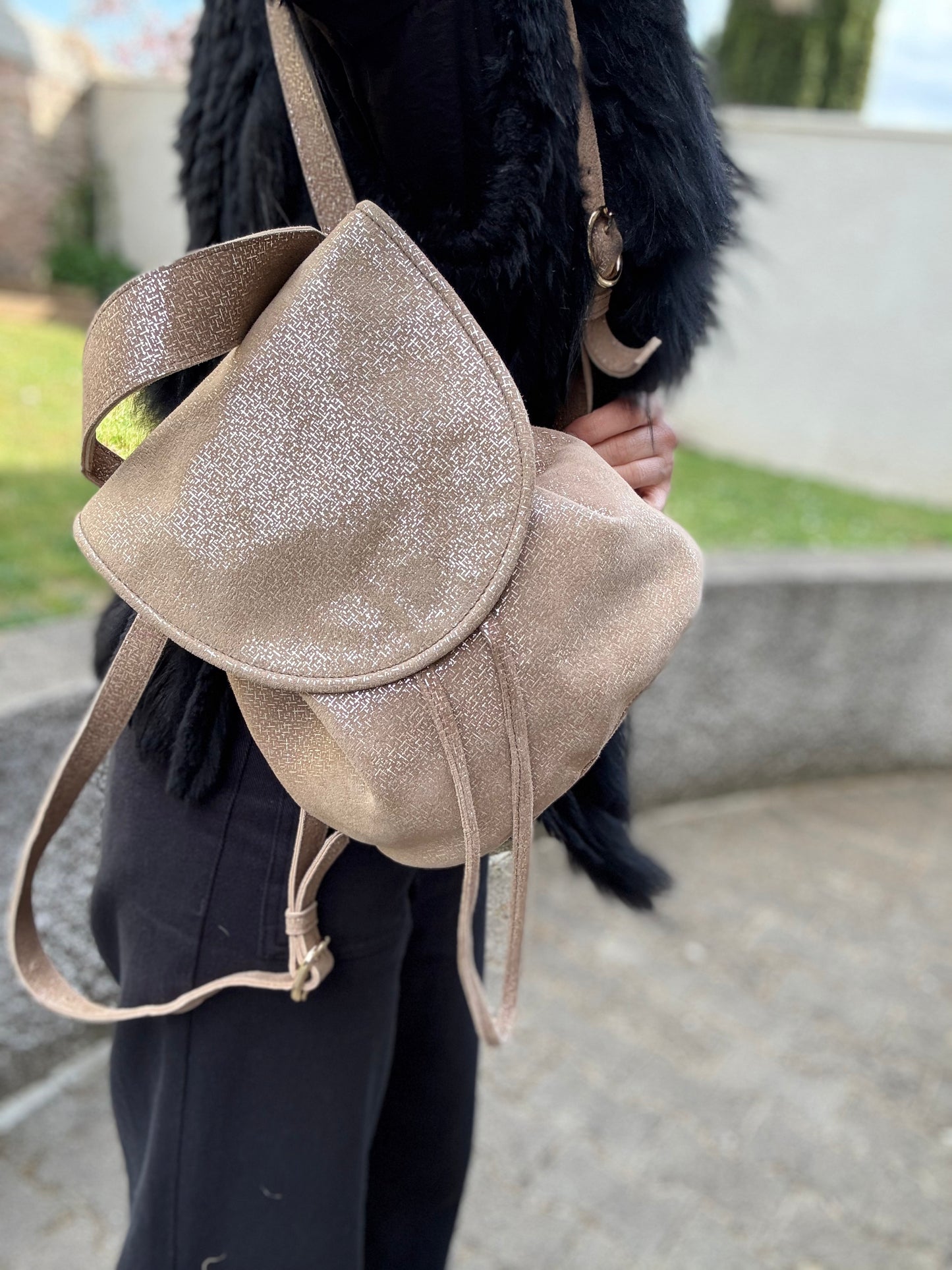 Sac Stage (disponible en plusieurs couleurs)