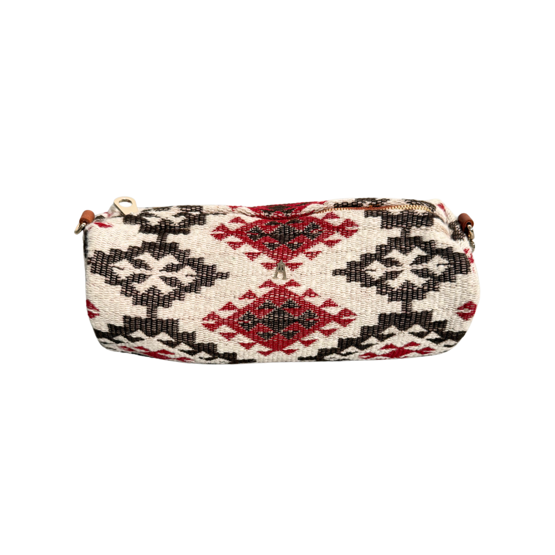 Sac Tube (disponible en plusieurs couleurs)
