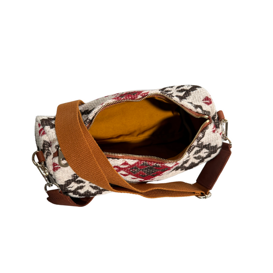 Sac Tube (disponible en plusieurs couleurs)