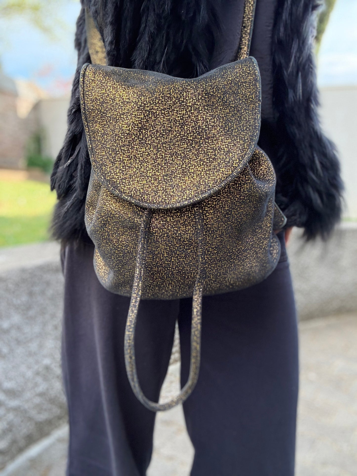 Sac Stage (disponible en plusieurs couleurs)