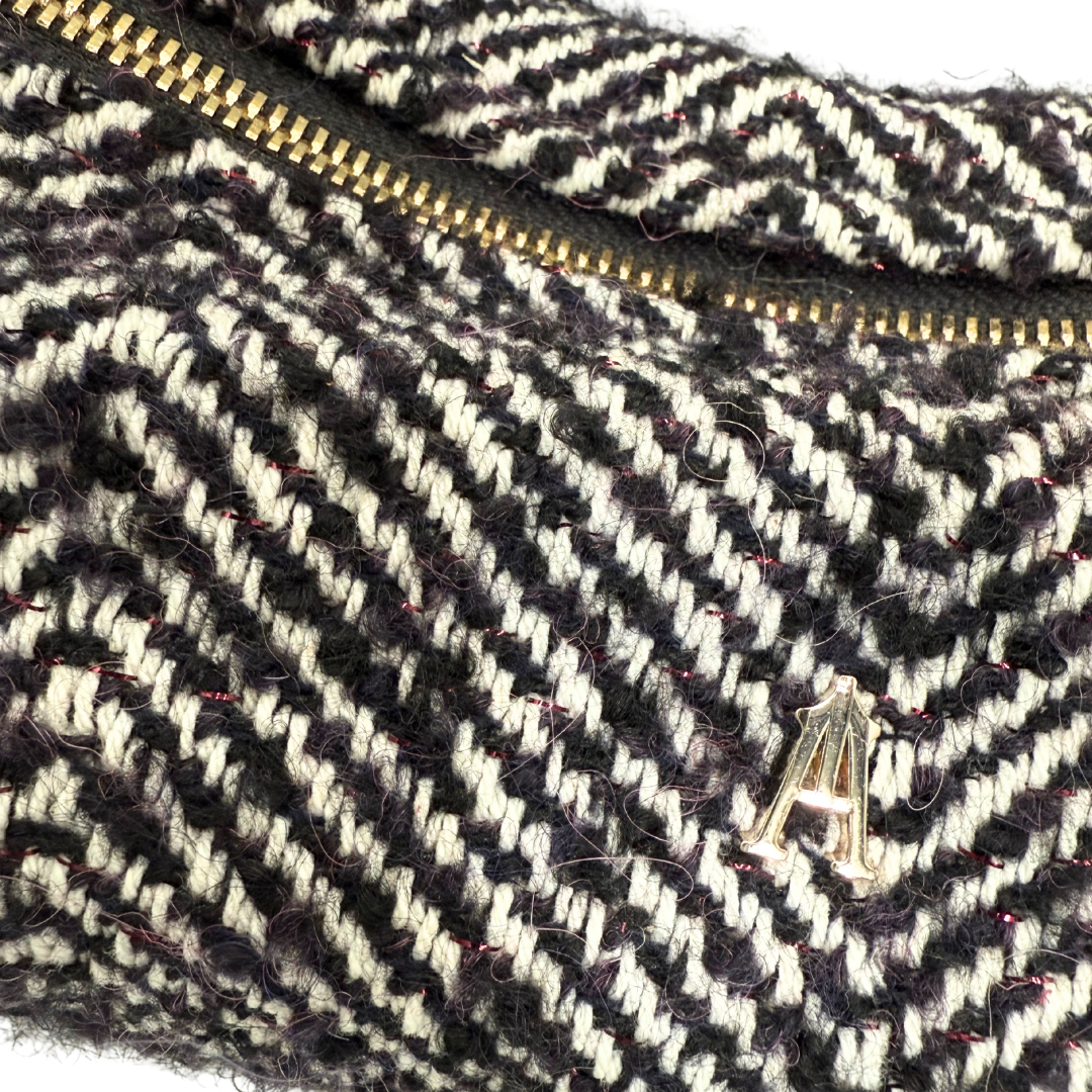 Sac Tube (disponible en plusieurs couleurs)