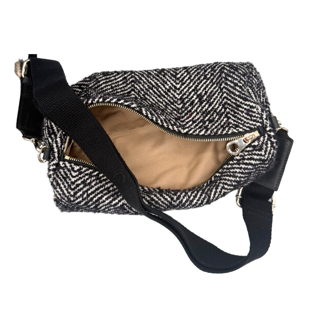 Sac Tube (disponible en plusieurs couleurs)