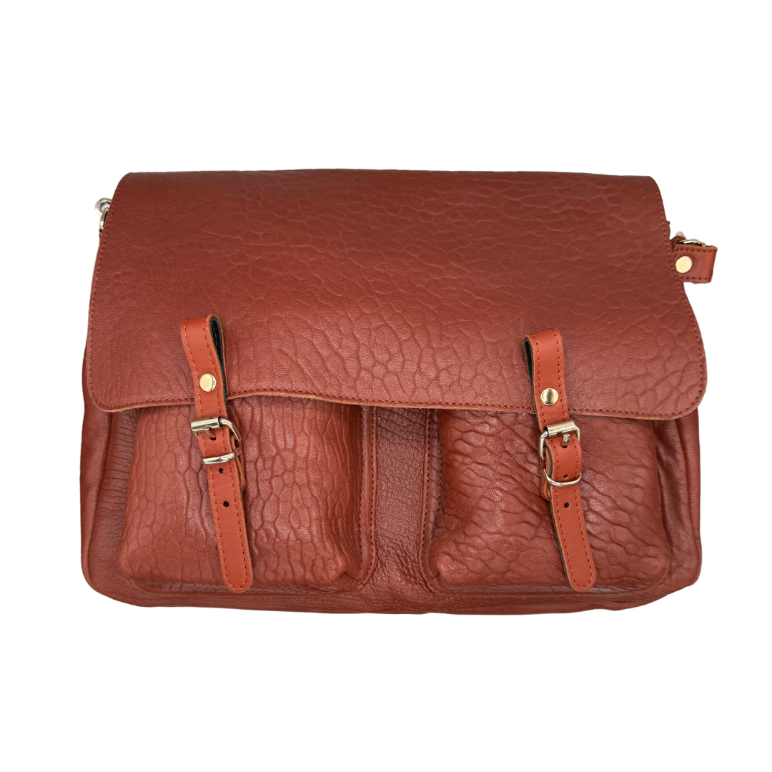 Sac Maxi Maths Bubble Praline