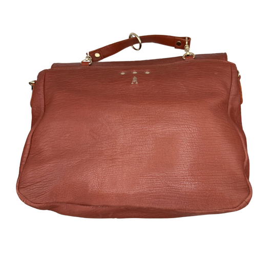 Sac Maxi Maths Bubble Praline