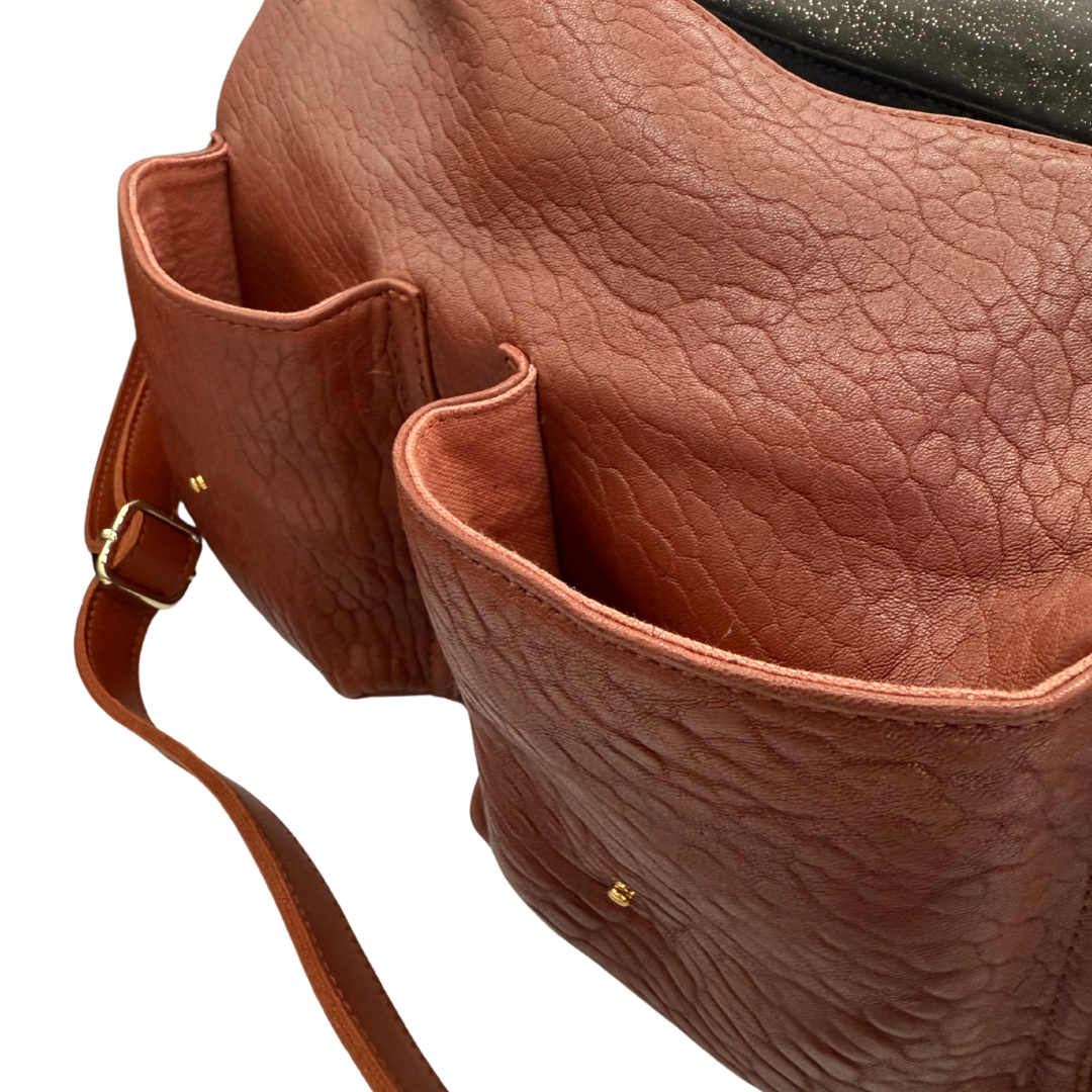 Sac Maxi Maths Bubble Praline