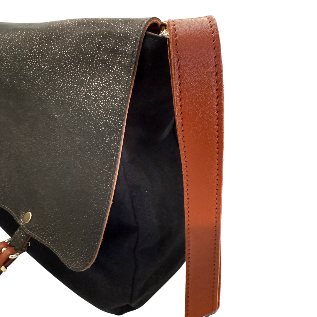 Sac Maxi Maths Bubble Praline