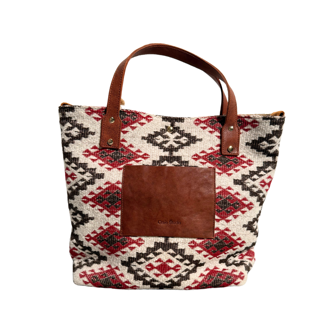 Sac Ruban Kilim
