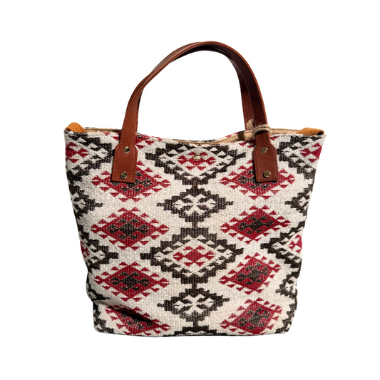 Sac Ruban Kilim
