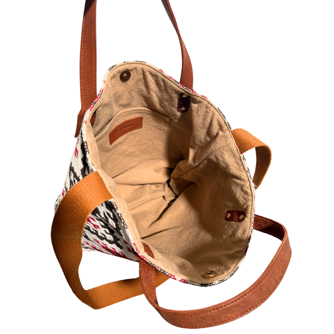 Sac Ruban Kilim