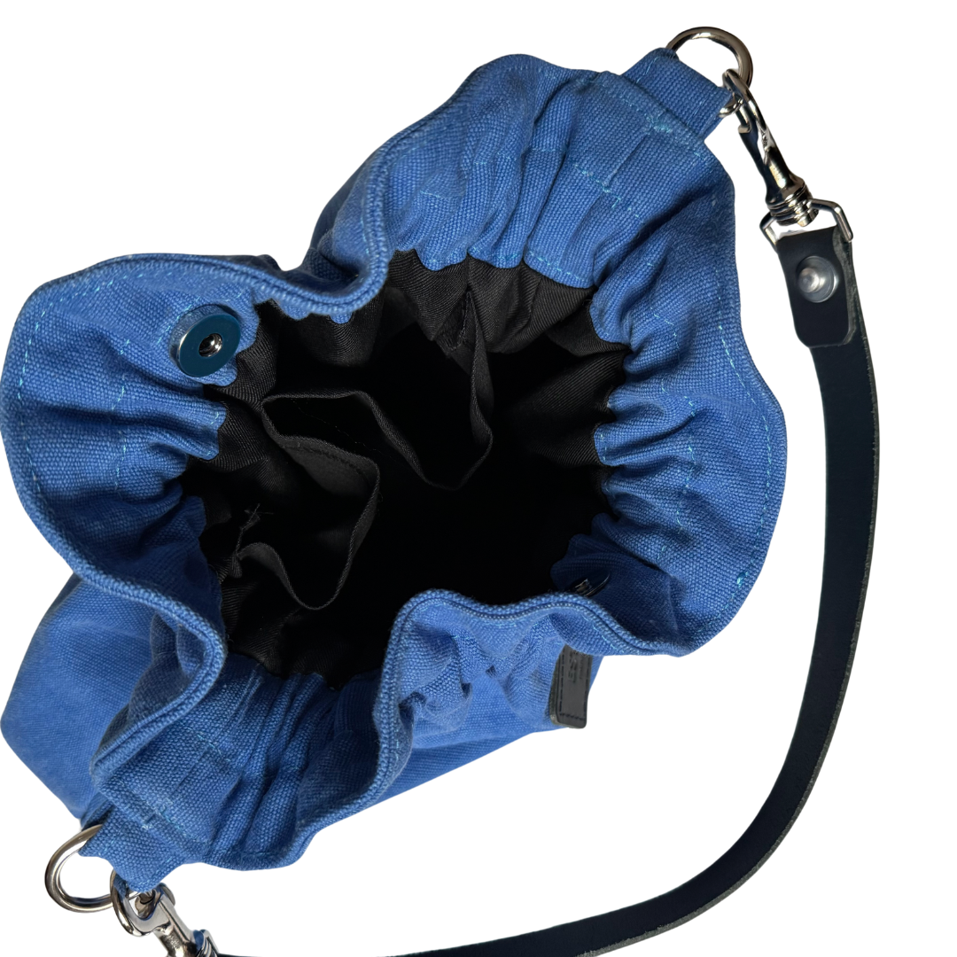 Sac Gilda Escale Indigo