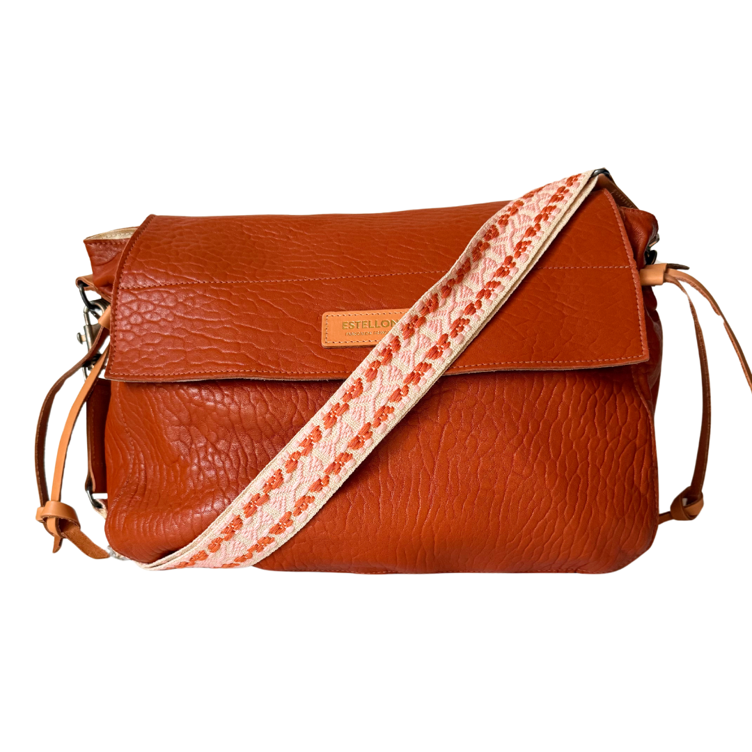 Sac Post Bubble Burn - Main Image