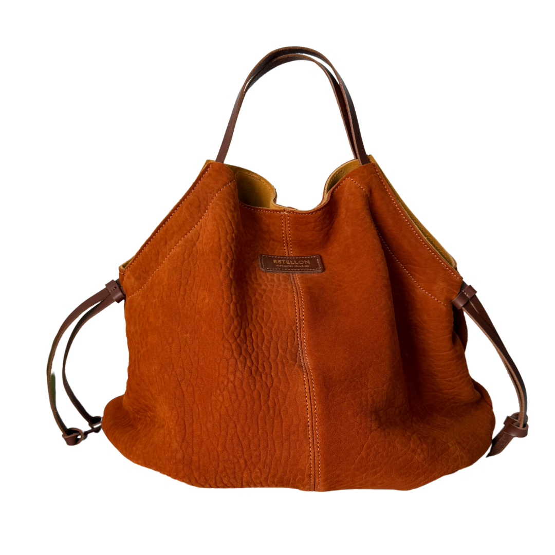 Sac Loulou Pillow (disponible en plusieurs couleurs)