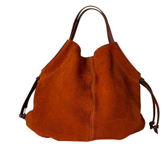 Sac Loulou Pillow (disponible en plusieurs couleurs)