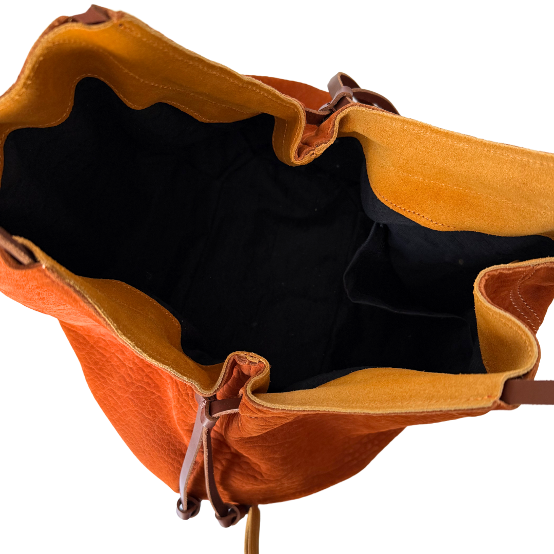 Sac Loulou Pillow (disponible en plusieurs couleurs)
