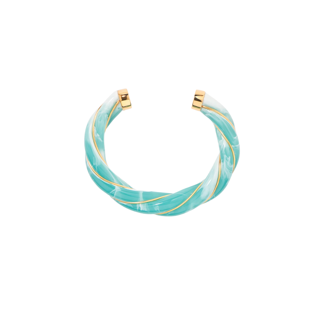Bracelet Diana (disponible en plusieurs couleurs)
