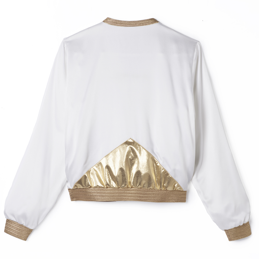 Divine Power Jacket