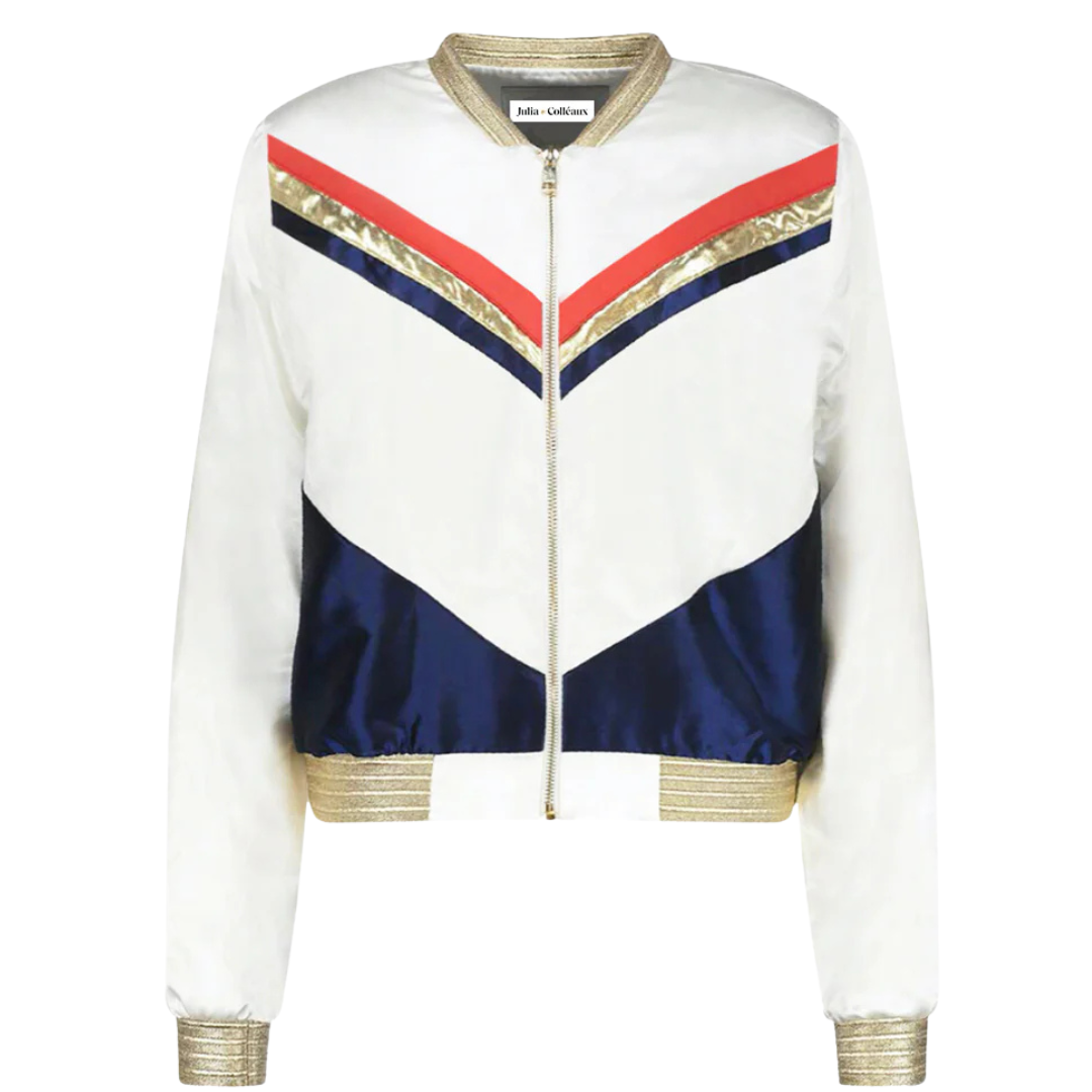 Divine Power Jacket