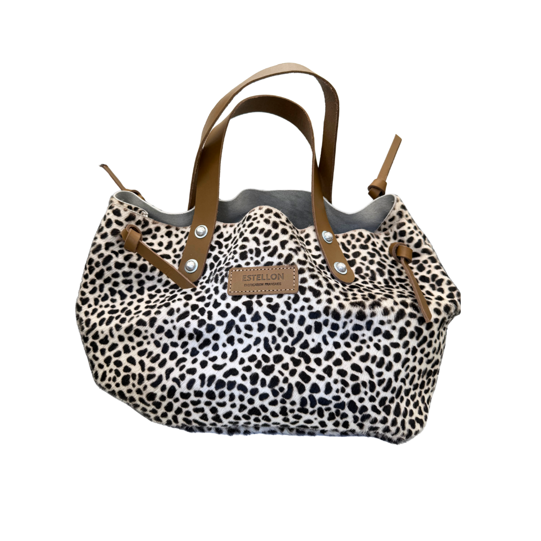 Sac Yvonne M Savane Pony