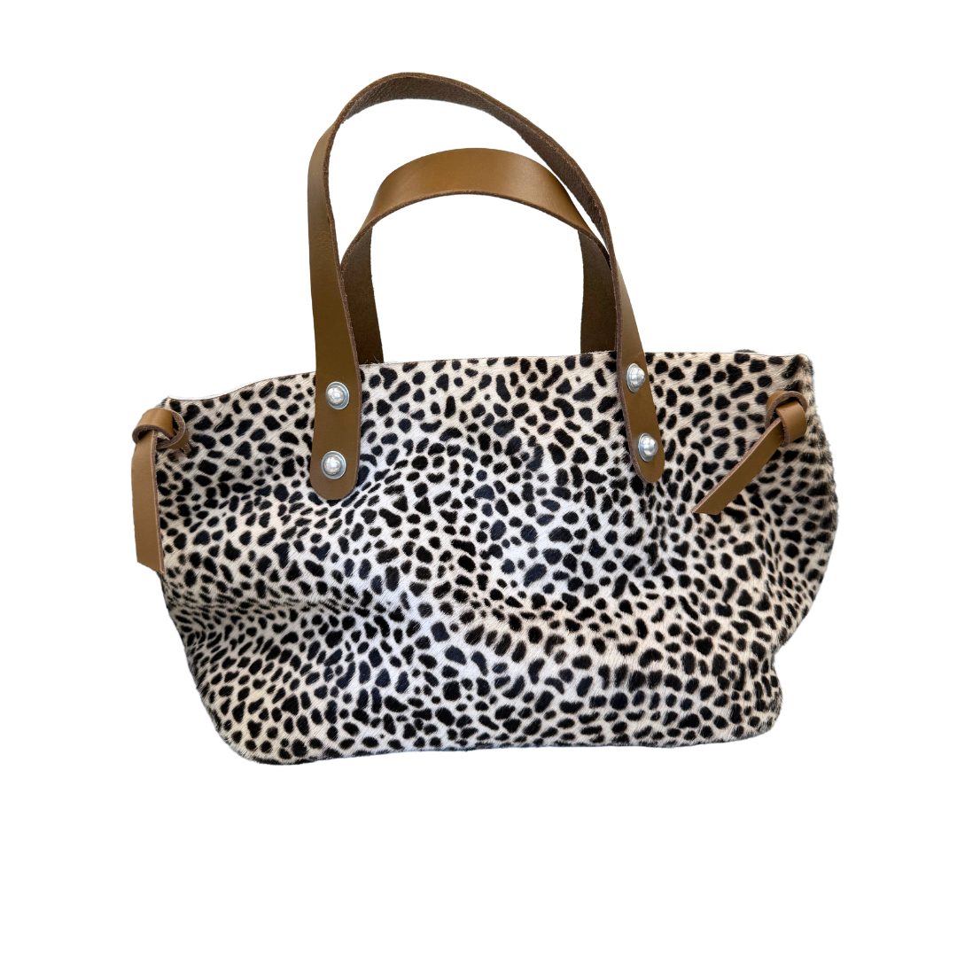 Sac Yvonne M Savane Pony