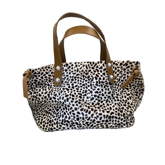 Sac Yvonne M Savane Pony