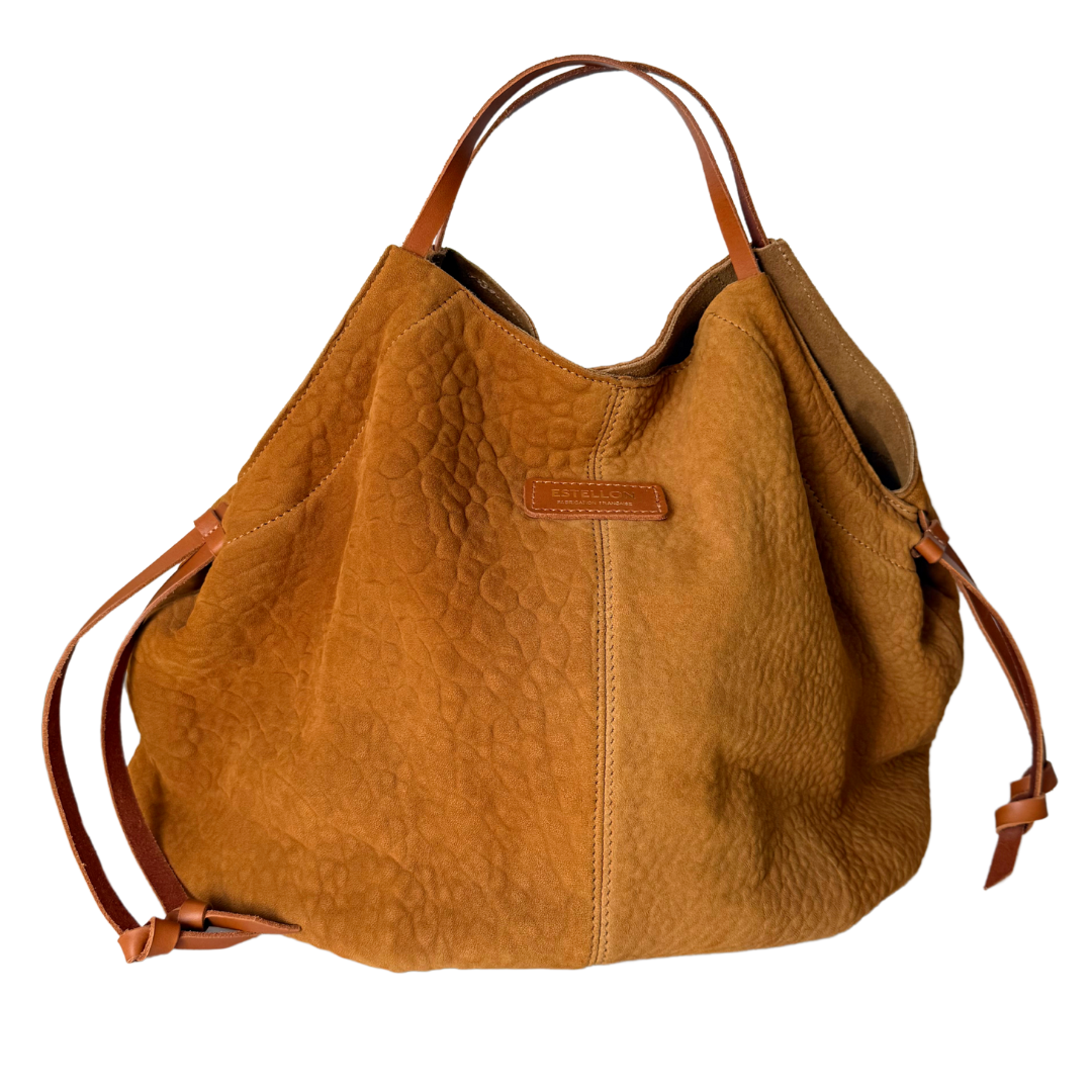 Sac Loulou Pillow (disponible en plusieurs couleurs)