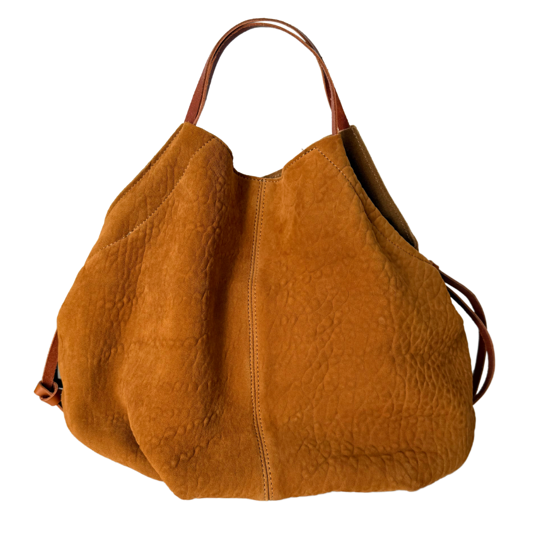 Sac Loulou Pillow (disponible en plusieurs couleurs)