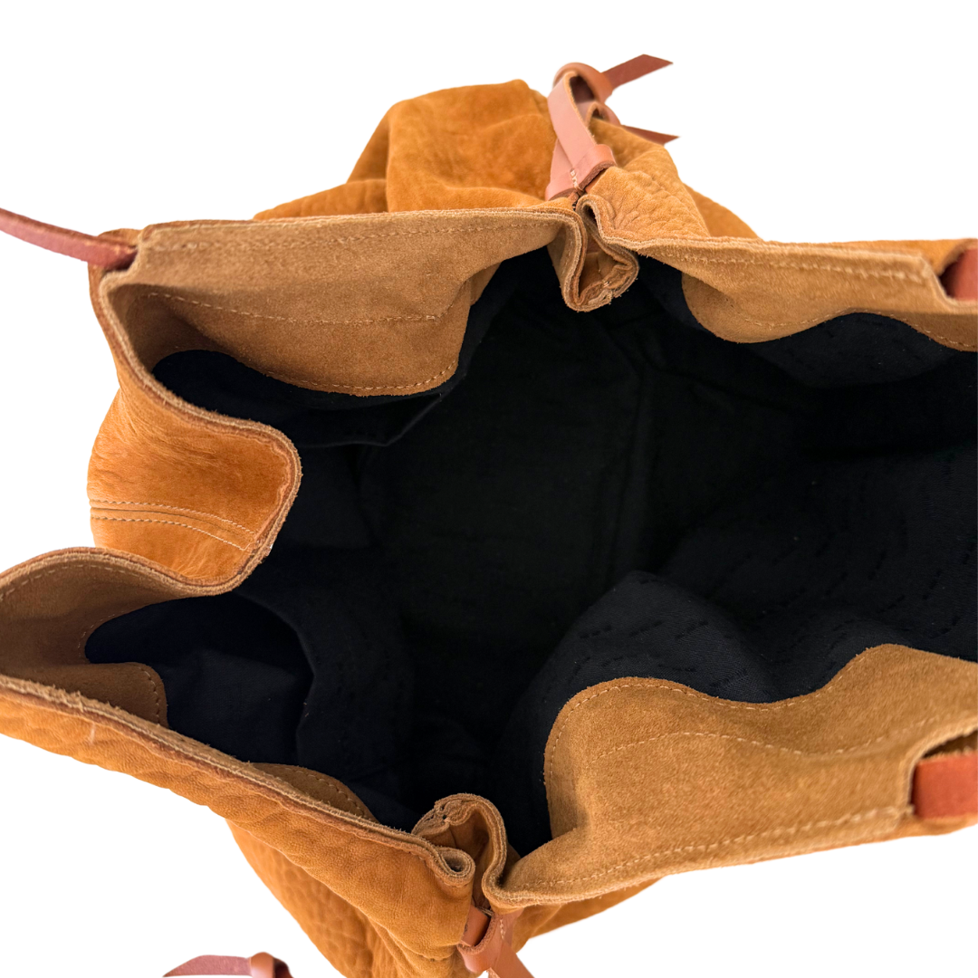 Sac Loulou Pillow (disponible en plusieurs couleurs)