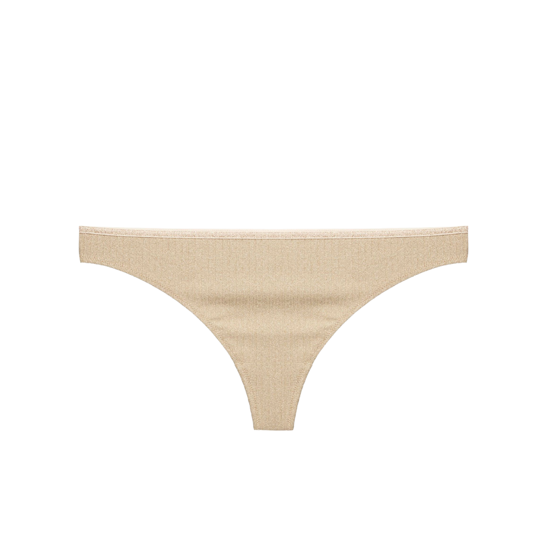 Georgia I Brésilien Biscotti Lurex