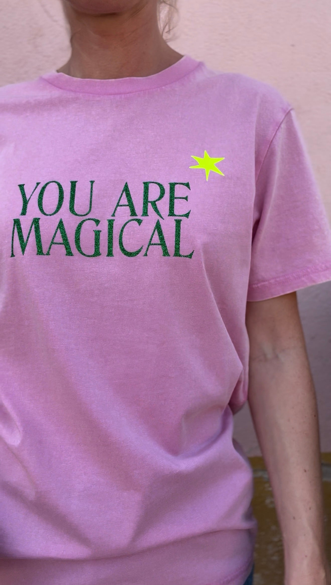 Tee Shirt YAM existe en 2 couleurs