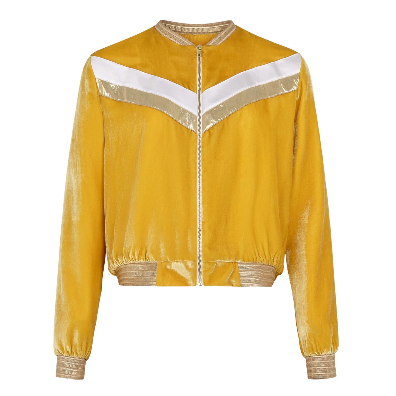 Cosmic Jacket (existe en 2 couleurs)